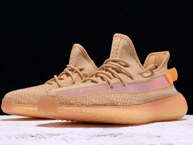 V2 Yeezy 350 EG7490 Clay Boost Adidas 0723